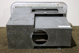 USED ATWOOD 8525-IV-DCLP RV FURNACE