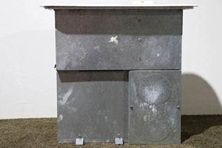 USED ATWOOD 8525-IV-DCLP RV FURNACE