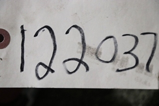 USED 8525-IV-DCLP ATWOOD FURNACE