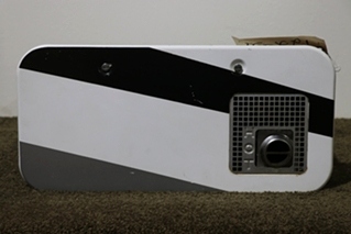 USED 8525-IV-DCLP ATWOOD FURNACE