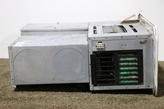 USED 8525-IV-DCLP ATWOOD FURNACE