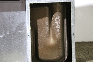 USED ATWOOD FURNACE 8531-IV-DCLP