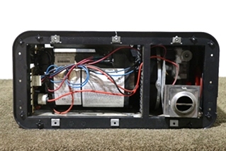 USED ATWOOD FURNACE 8531-IV-DCLP