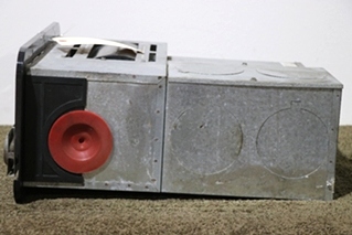 USED ATWOOD FURNACE 8531-IV-DCLP