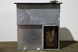 USED ATWOOD FURNACE 8531-IV-DCLP