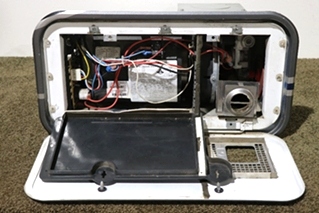 USED ATWOOD 8531-IV-DCLP FURNACE