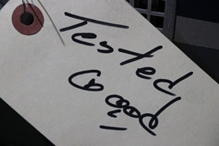 USED ATWOOD 8531-IV-DCLP FURNACE