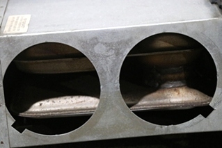 USED ATWOOD 8531-IV-DCLP FURNACE