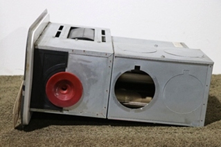 USED ATWOOD 8531-IV-DCLP FURNACE