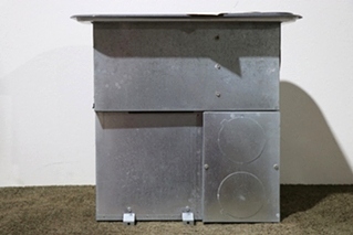 USED ATWOOD 8531-IV-DCLP FURNACE