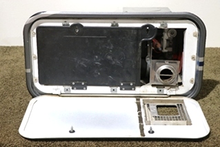 USED ATWOOD 8531-IV-DCLP FURNACE