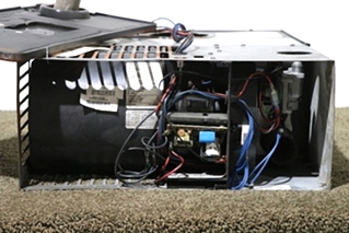 USED ATWOOD FURNACE AFMD30141