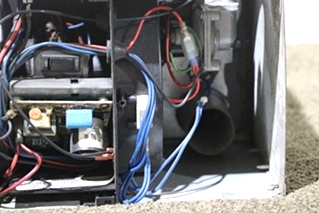 USED ATWOOD FURNACE AFMD30141