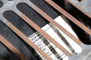 USED ATWOOD FURNACE AFMD30141