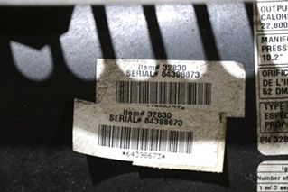 USED ATWOOD FURNACE AFMD30141