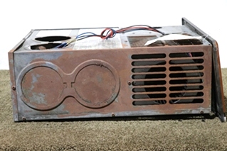 USED ATWOOD FURNACE AFMD30141