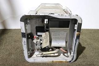 USED SUBURBAN SW10DE WATER HEATER