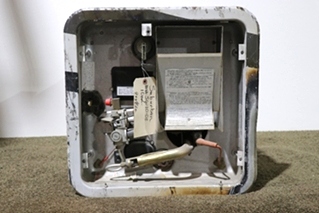 USED SUBURBAN SW10DE WATER HEATER