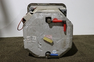 USED SUBURBAN SW10DE WATER HEATER