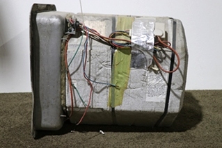 USED SUBURBAN SW10DE WATER HEATER