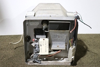 USED SUBURBAN WATER HEATER SW10DE