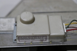 USED SUBURBAN WATER HEATER SW10DE