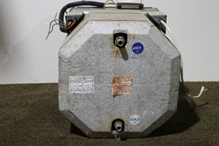 USED SUBURBAN WATER HEATER SW10DE