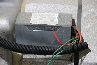 USED SUBURBAN WATER HEATER SW10DE