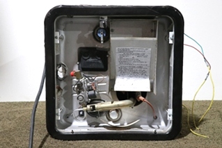USED SW10DE SUBURBAN RV WATER HEATER