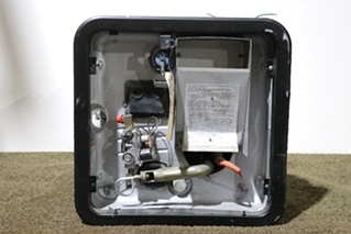 USED SUBURBAN SW10DE WATER HEATER