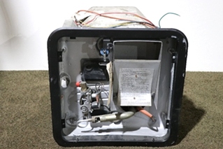 USED SUBURBAN SW10DE WATER HEATER