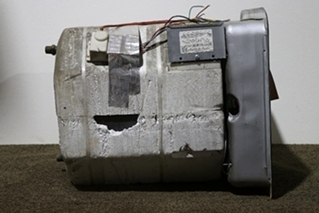 USED SUBURBAN SW10DE WATER HEATER