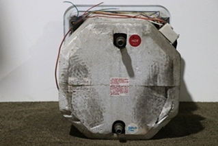 USED SUBURBAN SW10DE WATER HEATER