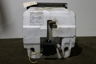 USED GC10A-4ES ATWOOD WATER HEATER