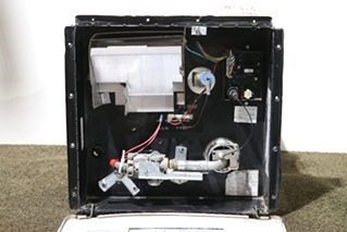 USED GC10A-4ES ATWOOD WATER HEATER