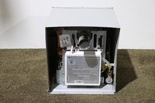 GIRARD TANKLESS WATER HEATER GSWH-2