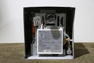 GIRARD TANKLESS WATER HEATER GSWH-2