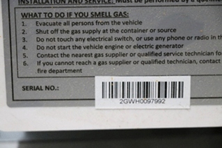 GIRARD TANKLESS WATER HEATER GSWH-2