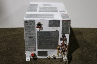 USED IW60 AIRXCEL DEMAND WATER HEATER