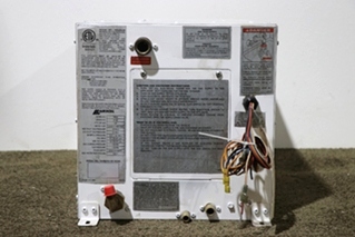 USED IW60 AIRXCEL DEMAND WATER HEATER