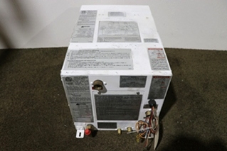 USED IW60 AIRXCEL DEMAND WATER HEATER