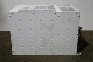 USED IW60 AIRXCEL DEMAND WATER HEATER