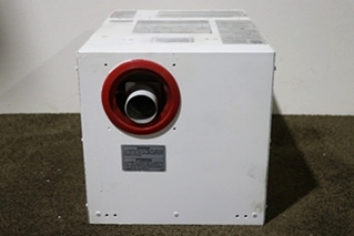 USED IW60 AIRXCEL DEMAND WATER HEATER