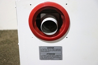 USED IW60 AIRXCEL DEMAND WATER HEATER