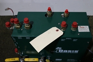 USED OASIS DISTRIBUTION MODULE