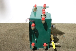 USED OASIS DISTRIBUTION MODULE