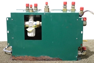 USED OASIS DISTRIBUTION MODULE