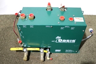 USED OASIS DISTRIBUTION MODULE