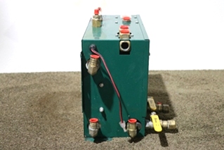 USED OASIS DISTRIBUTION MODULE