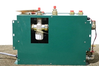 USED OASIS DISTRIBUTION MODULE